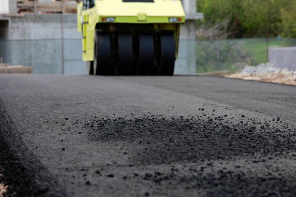 Best Decorative Driveway Pavers  in Timpson, TX