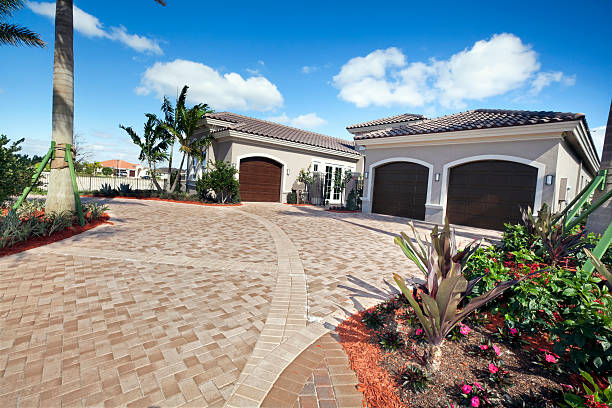 Best Driveway Pavers Contractor  in Timpson, TX
