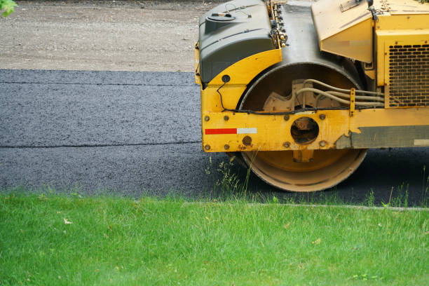 Best Custom Driveway Pavers  in Timpson, TX