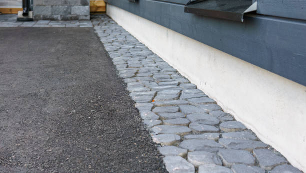 Best Driveway Paver Repair  in Timpson, TX